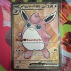 Wigglytuff ex