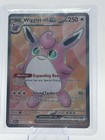 Wigglytuff ex