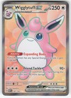 Wigglytuff ex