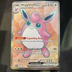 Wigglytuff ex