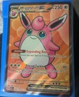 Wigglytuff ex
