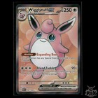 Wigglytuff ex
