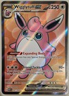 Wigglytuff ex