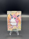 Wigglytuff ex