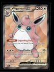 Wigglytuff ex