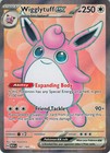 Wigglytuff ex