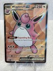 Wigglytuff ex
