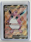 Wigglytuff ex