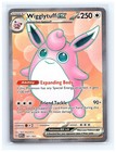 Wigglytuff ex