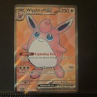 Wigglytuff ex