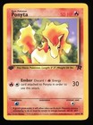 Ponyta