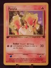 Ponyta