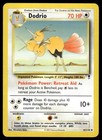 Dodrio