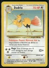 Dodrio