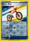 Rotom Bike