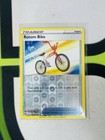 Rotom Bike