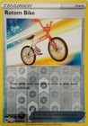 Rotom Bike