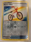 Rotom Bike