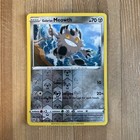 Galarian Meowth