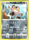 Galarian Meowth