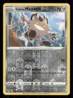 Galarian Meowth