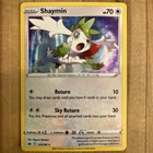 Shaymin