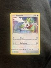 Shaymin