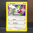 Shaymin