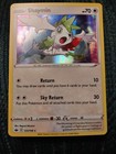 Shaymin