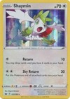 Shaymin