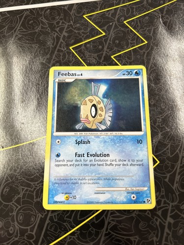 Feebas