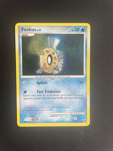 Feebas