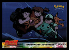 Underwater Adventure