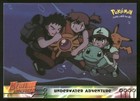 Underwater Adventure