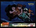 Underwater Adventure