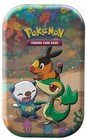 Unova Mini Tin: Volcarona & Emolga