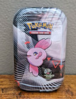 Unova Mini Tin: Volcarona & Emolga