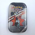 Unova Mini Tin: Volcarona & Emolga