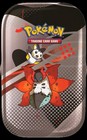 Unova Mini Tin: Volcarona & Emolga