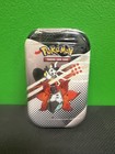 Unova Mini Tin: Volcarona & Emolga
