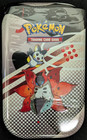 Unova Mini Tin: Volcarona & Emolga