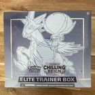 Elite Trainer Box