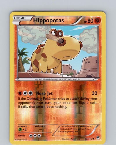 Hippopotas