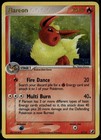 Flareon
