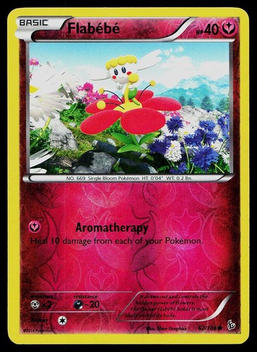 Flabebe