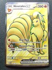 Ninetales ex