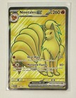 Ninetales ex