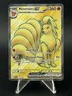 Ninetales ex