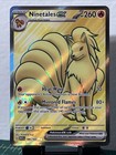 Ninetales ex
