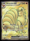 Ninetales ex